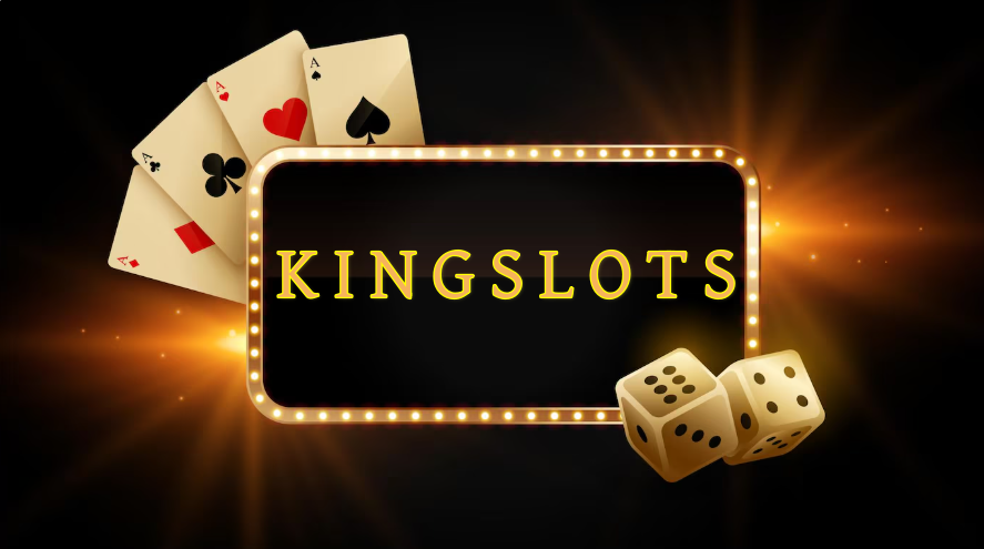 KINGSLOTS پاکستان