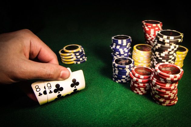 پاکستان میں KINGSLOTS کا آن لائن کیسینو سیکشن کھولیں۔