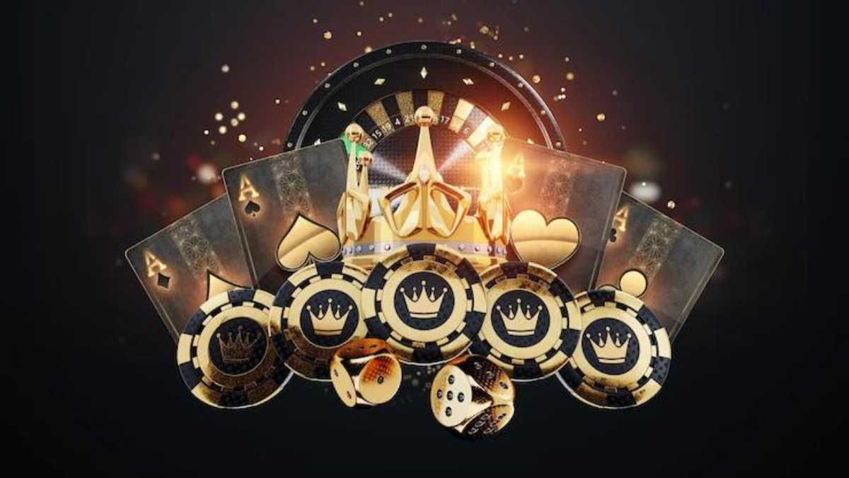 KINGSLOTS پاکستان میں میگا ویز کیسینو گیمز