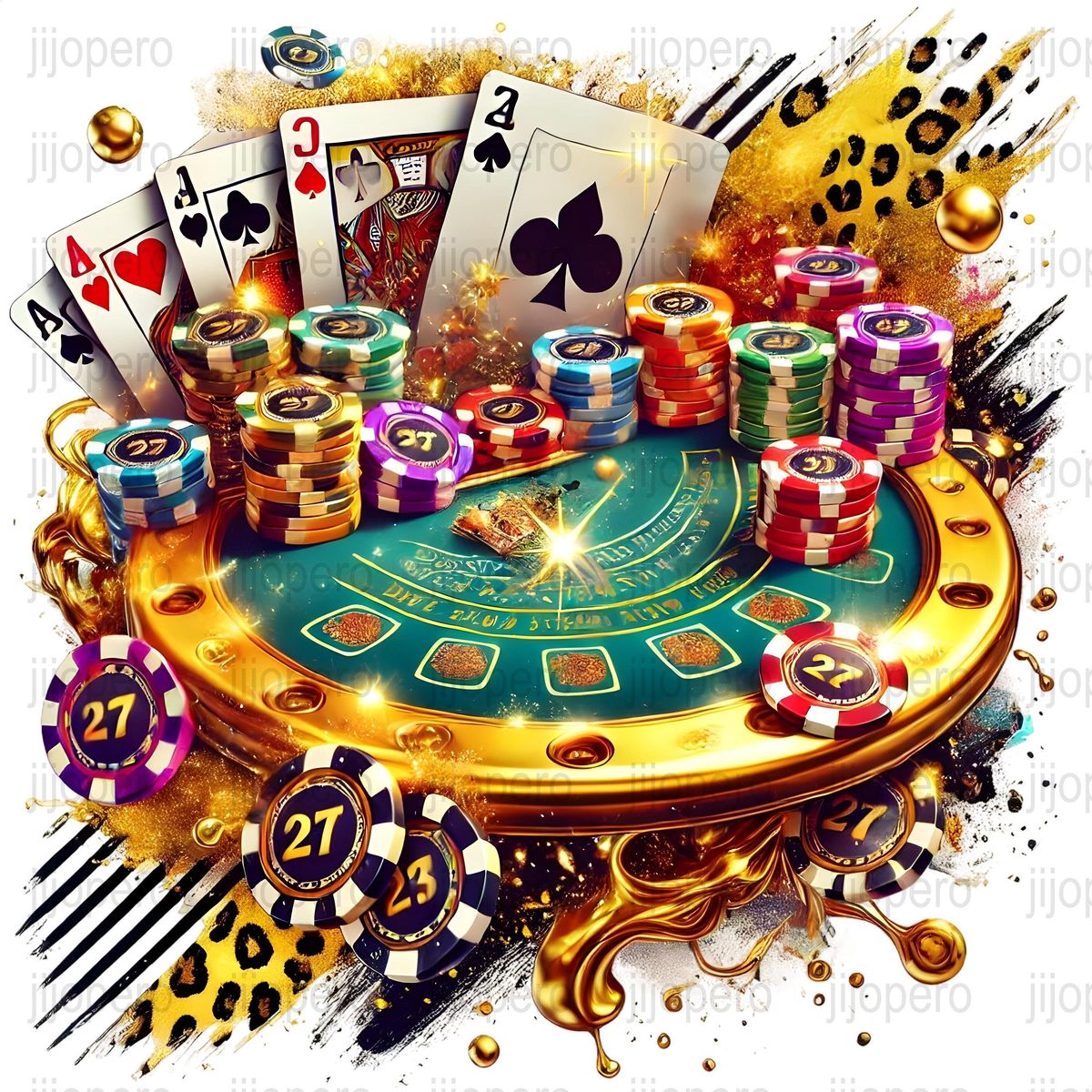 KINGSLOTS آن لائن کیسینو میں کھیلنے کی وجوہات